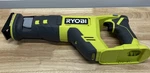 Ryobi PCL515B 18V Cordless Reciprocating Saw. Fixed Price $58.99.
