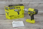 Ryobi One+ 18V Cordless 1/2 In. Impact Wrench (tool Only). Fixed Price $89.99.