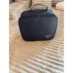 Ion Luxe 5IN1 Volumestyler Hot Air Kit Black Travel Case With Accessories Only. Fixed Price $18.00.