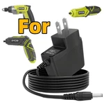 5V Charger For Ryobi HP34L HP44L HP41LK HP40K HP37K Screw Driver Drill. Fixed Price $6.98.