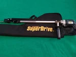 Grabber Superdrive 75 Deck Clip Fastener Install Tool Automated Screw Gun. Fixed Price $199.00.
