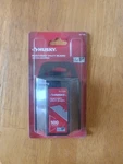 Husky Heavy Duty Utility Blades 100-PACK. Fixed Price $15.00.