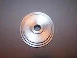 Unimat Db /sl Headstock Spindle Pulley, Oem 402-7, Original, Vintage Austria #99. Fixed Price $28.99.