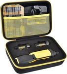 Case Compatible With Dewalt 8V Max Cordless Screwdriver Kit DCF682N1/DCF682N2,GY. Fixed Price $33.97.