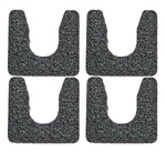Ridgid R6790 R8660 Screwdriver Pack Replacement Nosepiece Pad 900669001-4PK. Fixed Price $6.99.