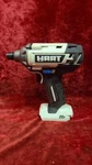 Hart 1/4" HPID01VN 20-VOLT Cordless Impact Driver Bare Tool Only. Fixed Price $24.99.
