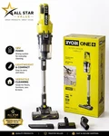 Ryobi 18V Cordless Stick Vacuum Cleaner PCL720B Flash Sale. Fixed Price $70.00.