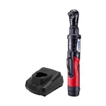 ARW1210-4P 1/2" Ratchet Wrench Power Tool By Acdelco X1 Battery & Charger. Fixed Price $161.18.
