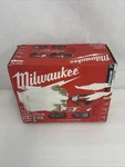 Milwaukee M18 18V Li-ion Cordless Drill Driver Combo Kit (2691-22). Fixed Price $179.99.