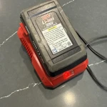 Senco Class 2 Battery Charger Number # VB0156 18V Lithium Ion. Fixed Price $76.99.