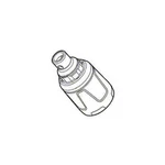 Original Bosch Part # 2 460 049 Depth-gauge. Fixed Price $32.76.