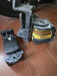 Dewalt DW087 Line Laser. Fixed Price $50.00.