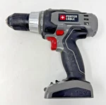Porter Cable 18V Cordless Drill PC1801D (tool Only) Tested. Fixed Price $29.96.