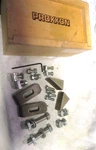 Proxxon Clamping Jaw Set 24-256 (160-L5). Fixed Price $42.50.