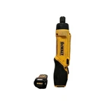 Dewalt DCF680 8V Max Gyroscopic Screwdriver + Battery - Read Use Condition. Fixed Price $245.99.