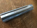 Delta 46-700 Lathe Tailstock Quill Ram Part Number 434081060001. Fixed Price $39.95.