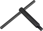 Uxcell Lathe Chuck Wrench, 12MM Square Head Key Spanner Tool For 150MM. Fixed Price $22.81.