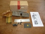 Unimat Lathe DB200 SL1000 Accessory Planer Attachment Complete Wood Planing 1050. Fixed Price $269.00.