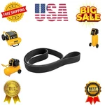 D55146, D55167, D55168, Drive Belt Compatible With De-alt Air Compressor 1PCS. Fixed Price $20.79.