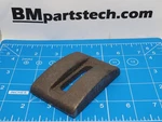 Atlas / Craftsman 9-7 Clamp For 9"-12" Lathe Steady Rest Tailstock. Fixed Price $47.00.