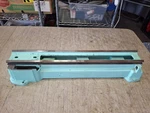 Vintage 6" Lathe Craftsman 109 23" Bed Wide 2" Gap D3601. Fixed Price $89.99.