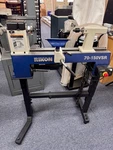 Rikon 70-105 X 18 Inch 1/2 Hp Mini Lathe. Fixed Price $800.00.