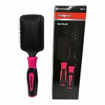Snap On Tools Hair Brush With Screwdriver Hard Handle Inspired Pink. Fixed Price $24.99.
