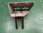 Ridgid Table Saw Motor Mount Bracket Tensioner TS2412 TS2424 TS3612 TS3650. Fixed Price $69.99.
