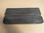 Vtg Delta Rockwell X 48 Belt Sander Cast Iron Table BS206. Fixed Price $145.00.