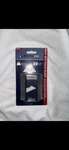 Husky Heavy Duty Utility Blades 100-PACK With Dispenser. Fixed Price $11.81.
