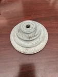 Craftsman 400-4S-103 4-STEP Pulley 1/2 Bore 18811-103 King Seeley 3/8 5/8. Fixed Price $27.00.