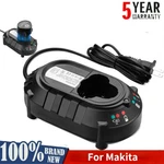 For Makita 10.8V-12V Li-ion Battery Charger DC10WA BL1013 BL1014 DC10WB BL7010F. Fixed Price $12.89.