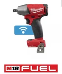 Milwaukee M18 Fuel One-key Brushless Impact Wrench 220 Ft-lbs 2759-20. Fixed Price $179.00.