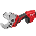 Milwaukee M12 Cordless Pvc Pipe Shear 2470-20 Tool Only 12V Cutter. Fixed Price $224.94.
