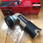 Snap-on CTL761 Tan Cordless Work Light 200 Lumens 14.4V Tool Only Unused. Fixed Price $170.00.