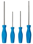 Channellock SD-4H 4PC Standard Screwdriver. Fixed Price $40.95.