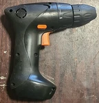 Ikea Fixa 7.2V Lithium-ion Cordless Drill/driver Black (tool Only). Fixed Price $39.99.