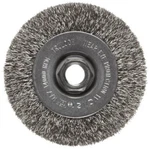 Weiler 804-13085 TNLA-4 Wire Whl Crimp. Fixed Price $48.33.