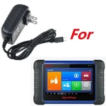 5V Ac Adapter For Autel Maxiim IM508S Pro Diagnostic Scanner Tool Power Charger. Fixed Price $24.56.