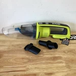 Ryobi One+ 18V Cordless Wet/dry Hand Vacuum (PCL702B) Tool Only See Desc. Fixed Price $42.99.