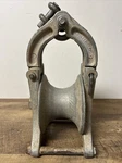 Campbell Aluminum Cable Hook Sheave Pulley. Fixed Price $149.00.