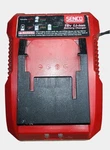 Senco Class 2 Battery Charger No. VB0156 18V Li-ion. Fixed Price $69.99.