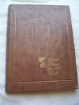 1986 Morris High School Yearbook Longview, Washington Almonarch Unmarked. Fixed Price $85.93.