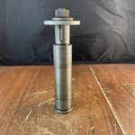 12 Craftsman Metal Lathe L3-52A Stud With Washer Key And Nut. Fixed Price $27.99.
