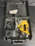 Dewalt DC330 Hd 18V Variable Speed Orbital Jigsaw Adjustable Angle Tool. Fixed Price $79.00.