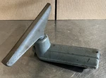 Vintage Delta Rockwell Model 46-450 12" Wood Lathe Banjo & Tool Rest Cbl 433. Fixed Price $244.99.