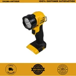 Dewalt DCL040 20V Max Li-ion Pivoting Cordless Led Jobsite Flashlight. Fixed Price $45.99.