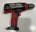 Snap-on CDR4850A 18V 13MM Drill Driver Bare Tool, No Battery. Tested, Works!. Fixed Price $36.98.