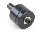 Sherline Short Mill Cutter Arbor 7/8 Inch 3235. Fixed Price $77.94.