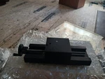 Sherline Vertical Milling Table 1185 For Lathe. Fixed Price $110.00.